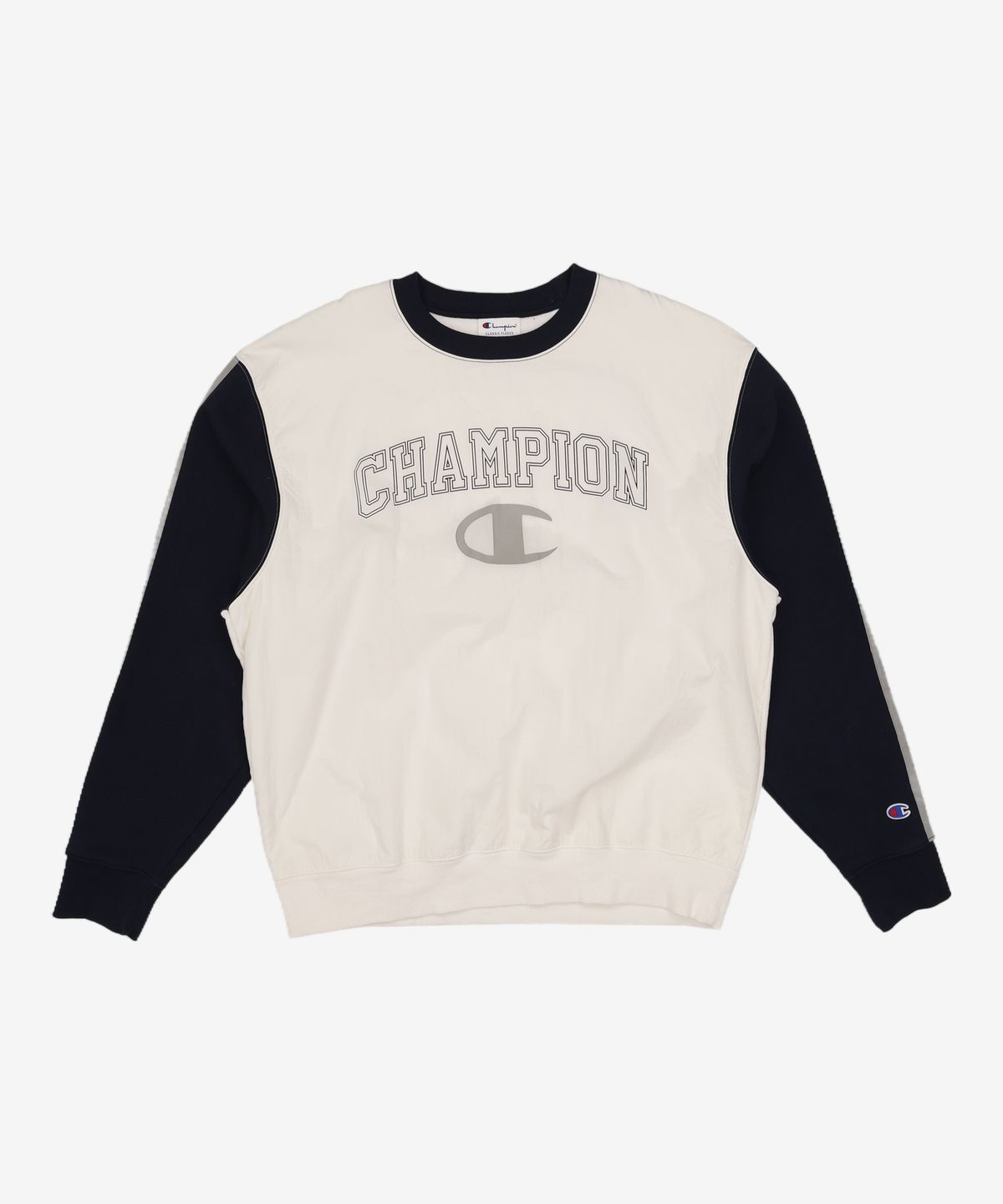 챔피온(CHAMPION) 기타 상의 L