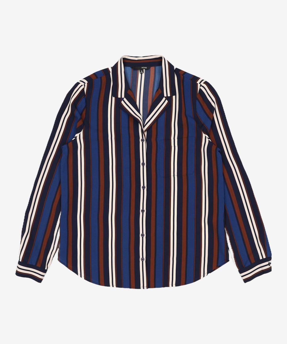 미쏘(MIXXO) 캐주얼 셔츠 M