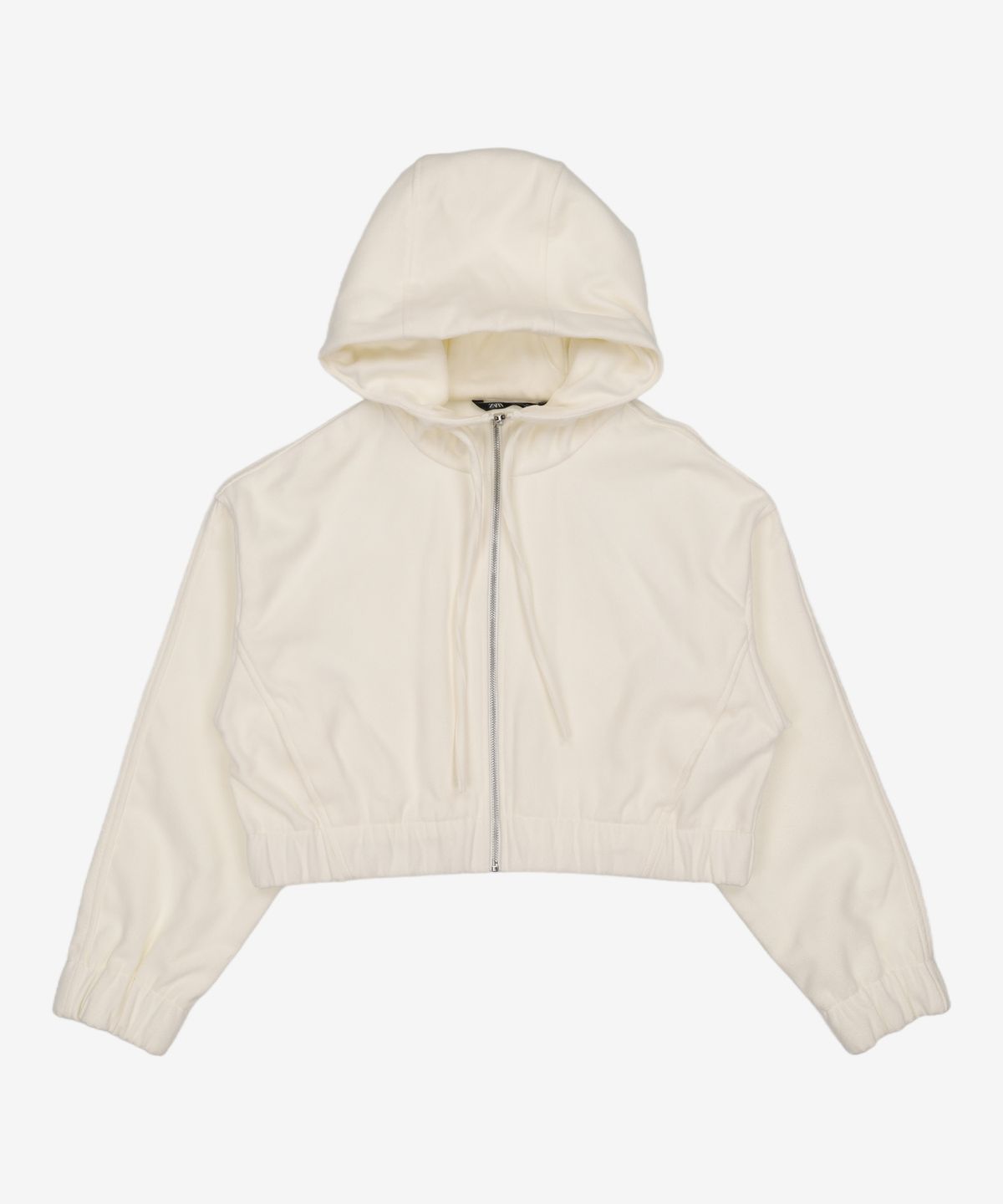 자라(ZARA) 후드 집업 L