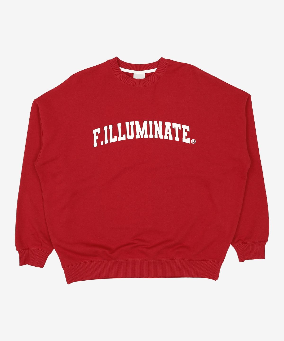 필루미네이트(FILLUMINATE) 맨투맨/스웨트셔츠 XL