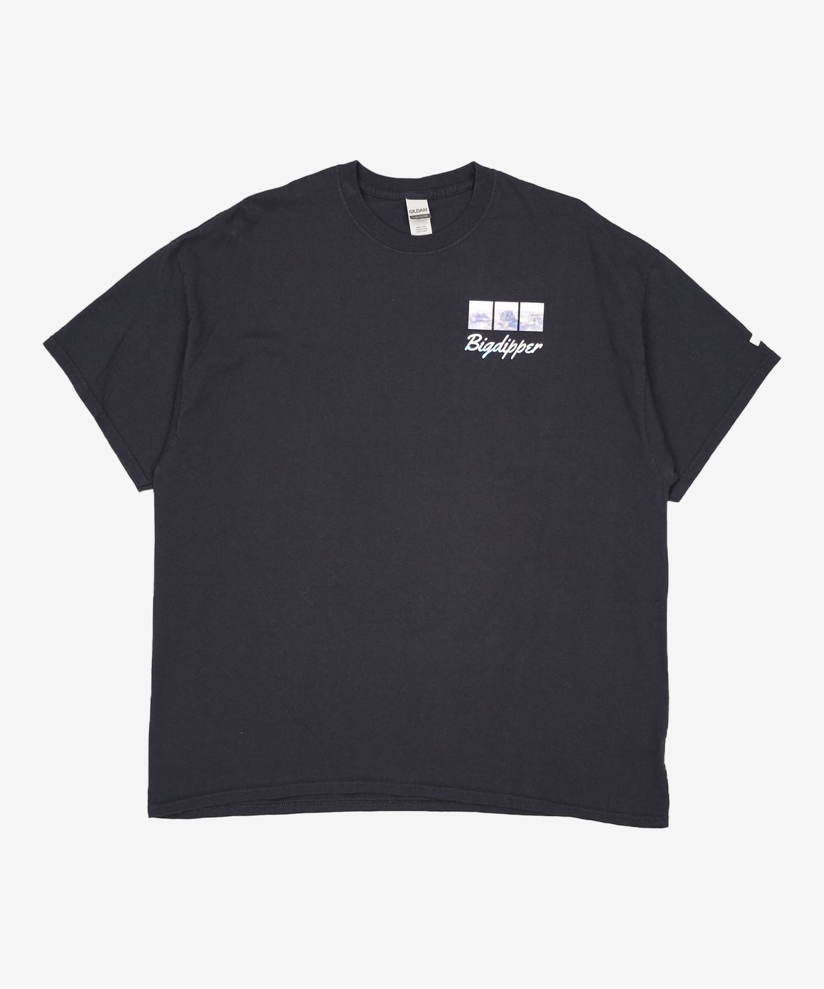 길단(GILDAN) 반소매 티셔츠 2XL