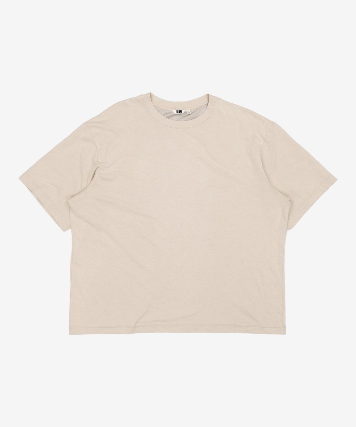 유니클로(UNIQLO) 반소매 티셔츠 XXXL