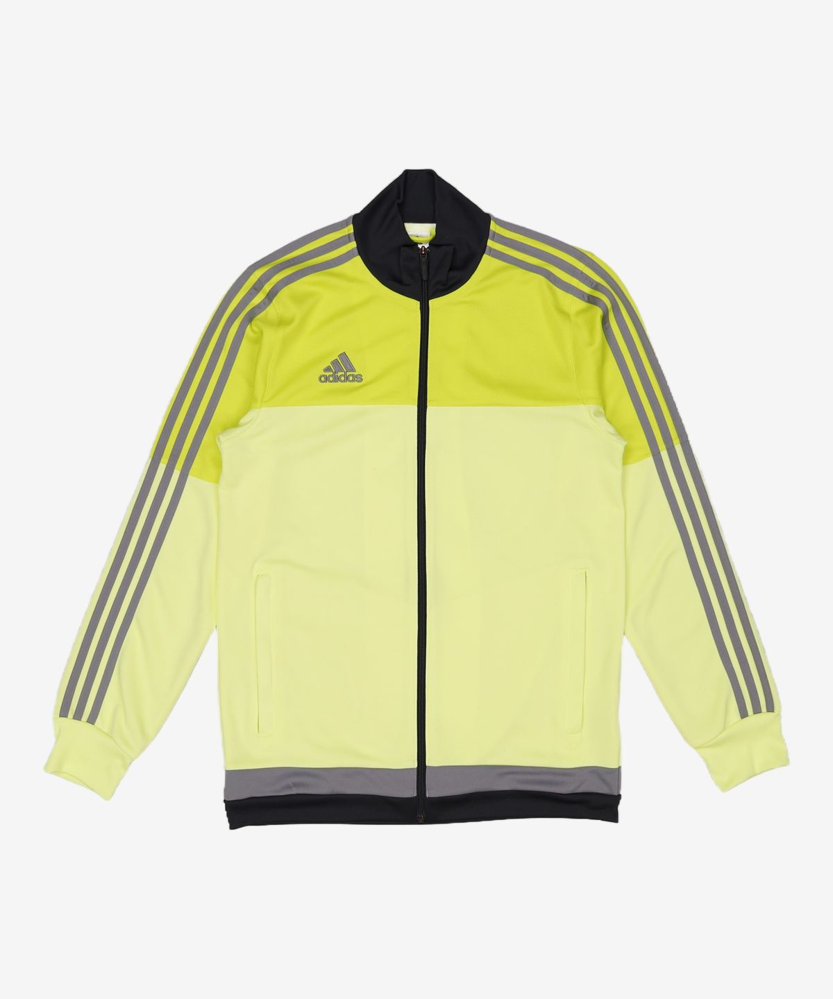 아디다스(ADIDAS) 트레이닝 재킷 100