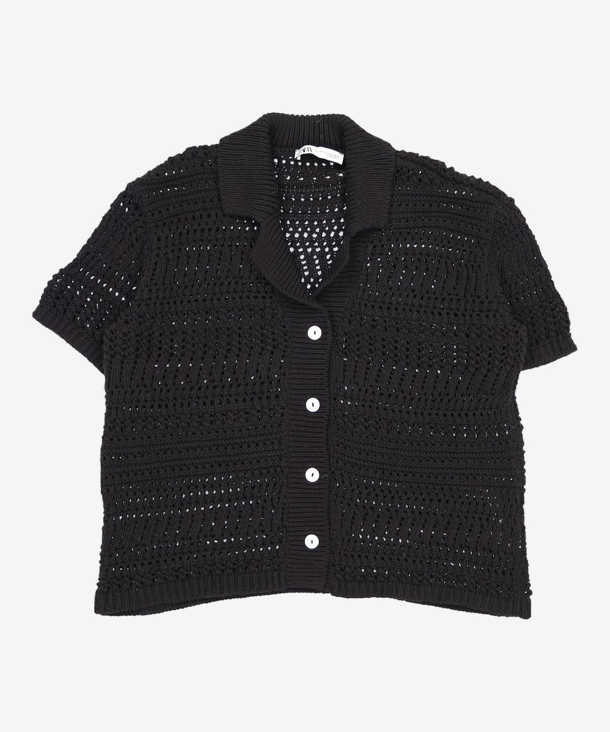 자라(ZARA) 카디건 S/M