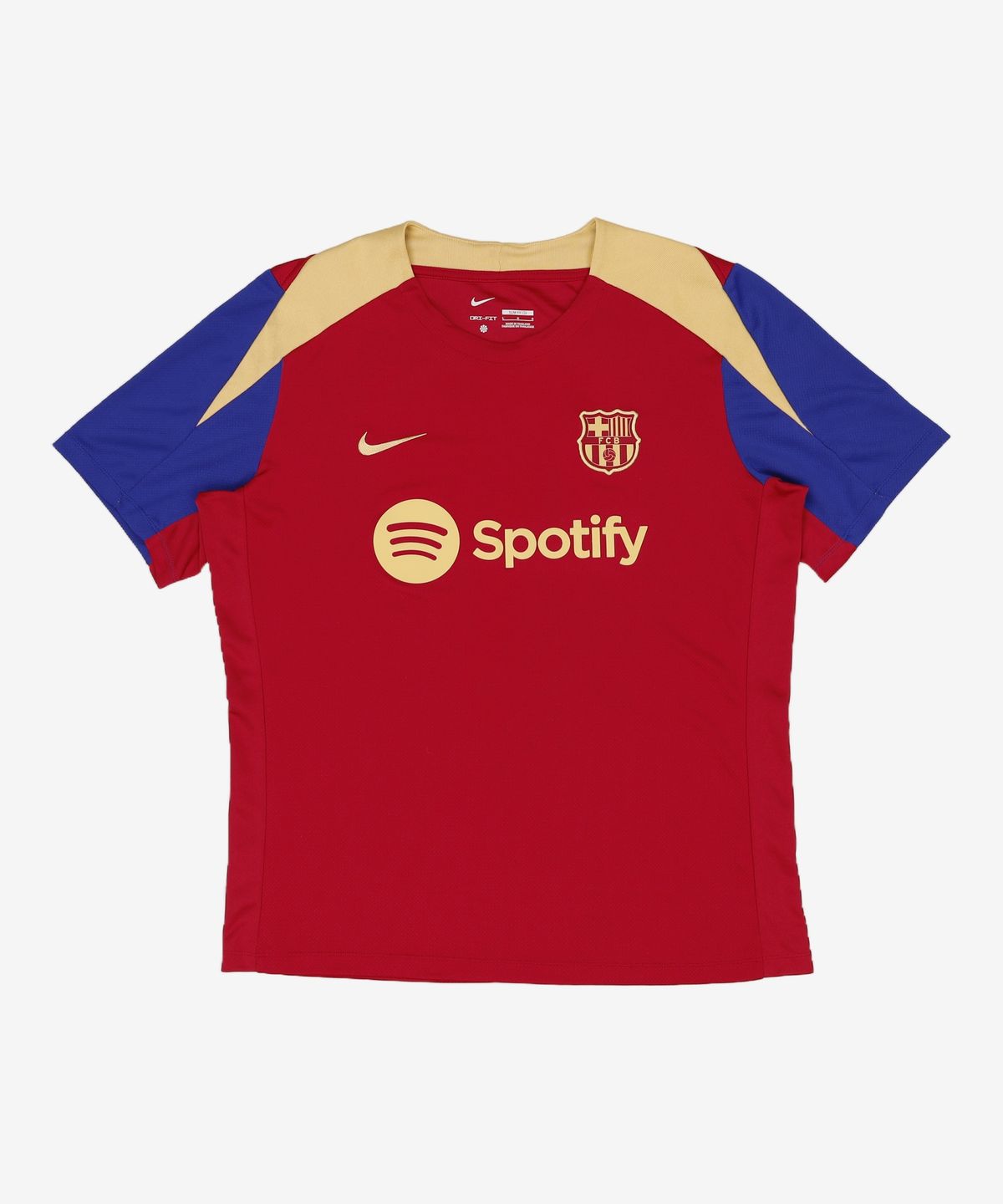 나이키(NIKE) 반소매 티셔츠 L
