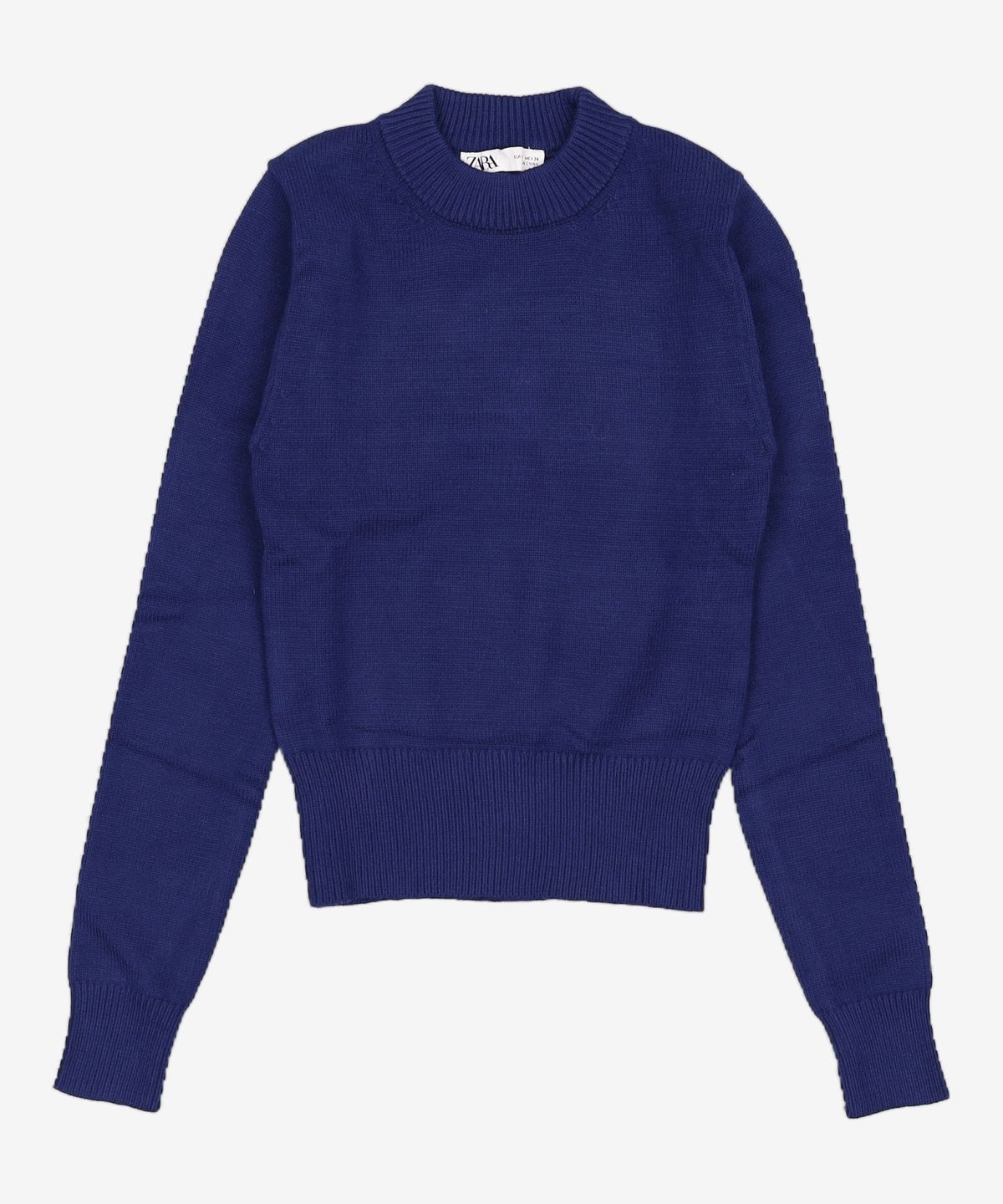 자라(ZARA) 니트/스웨터 S