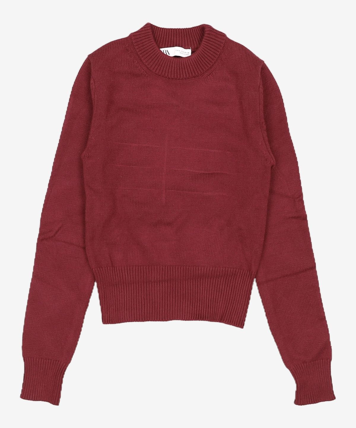 자라(ZARA) 니트/스웨터 S
