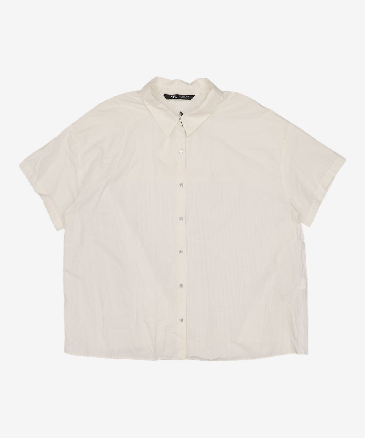 자라(ZARA) 캐주얼 셔츠 L