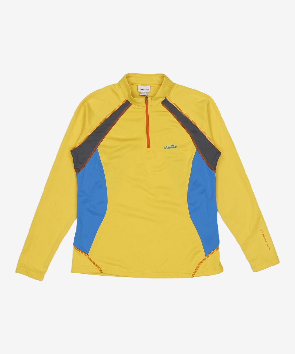 엘레쎄(ELLESSE) 긴소매 티셔츠 95