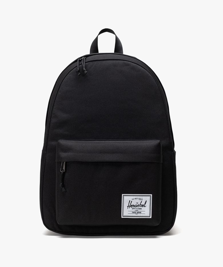 클래식 XL 백팩 Black