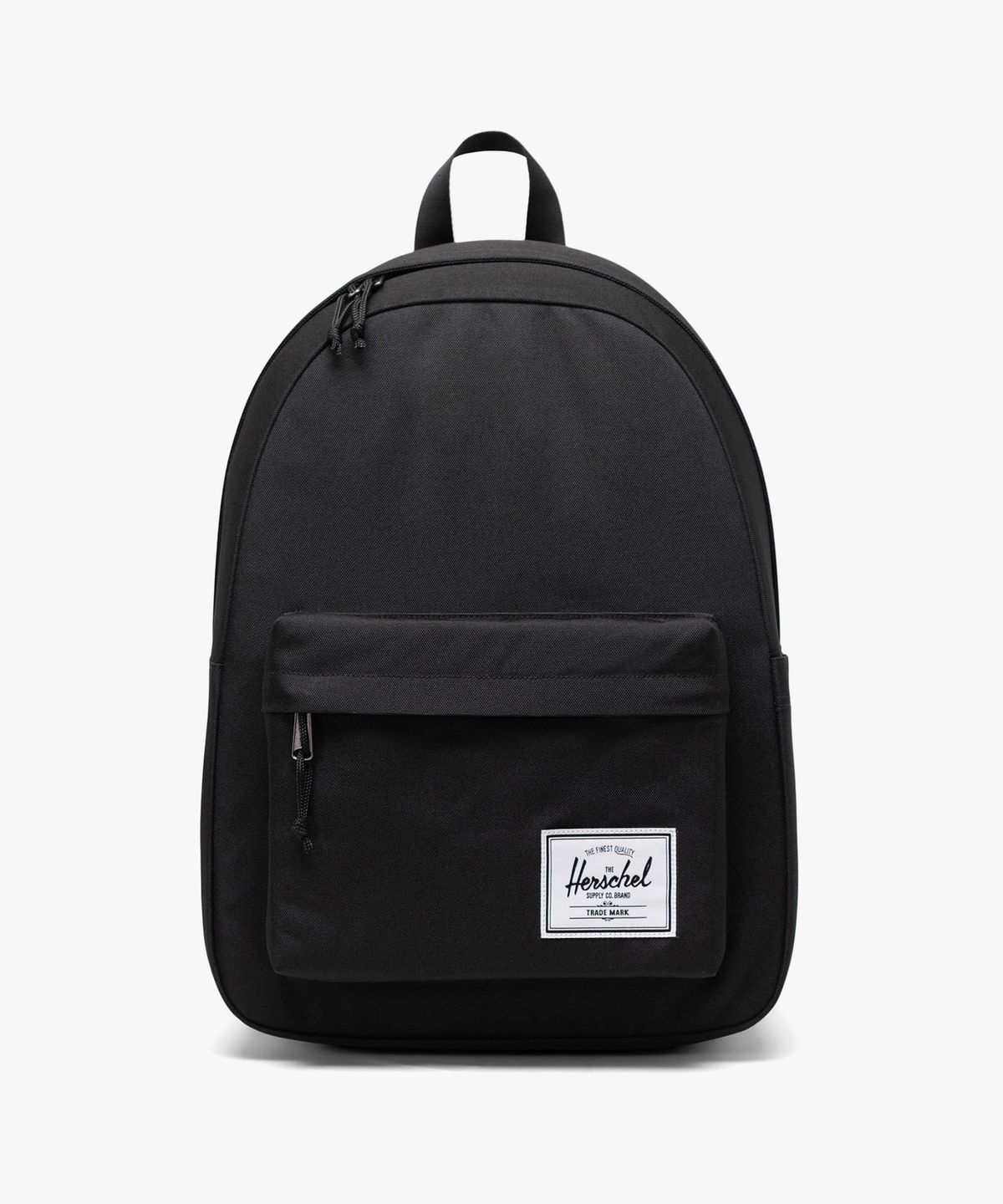 허쉘서플라이(HERSCHEL SUPPLY CO) 클래식 백팩 Black