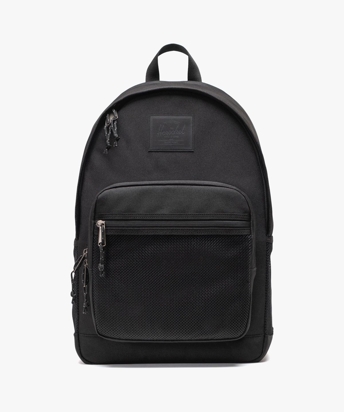 허쉘서플라이(HERSCHEL SUPPLY CO) 케인 백팩 Black