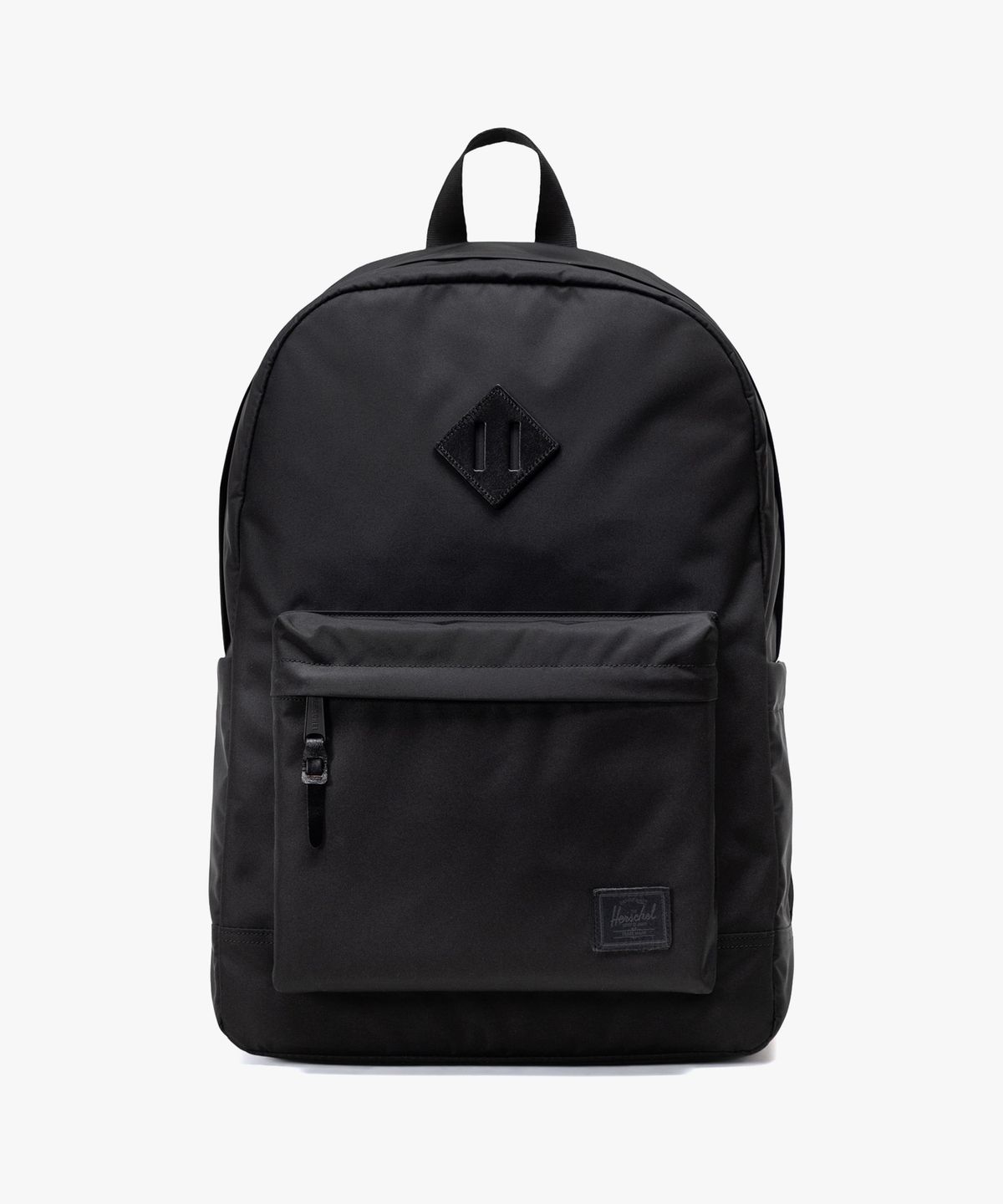 허쉘서플라이(HERSCHEL SUPPLY CO) 헤리티지 백팩 Black