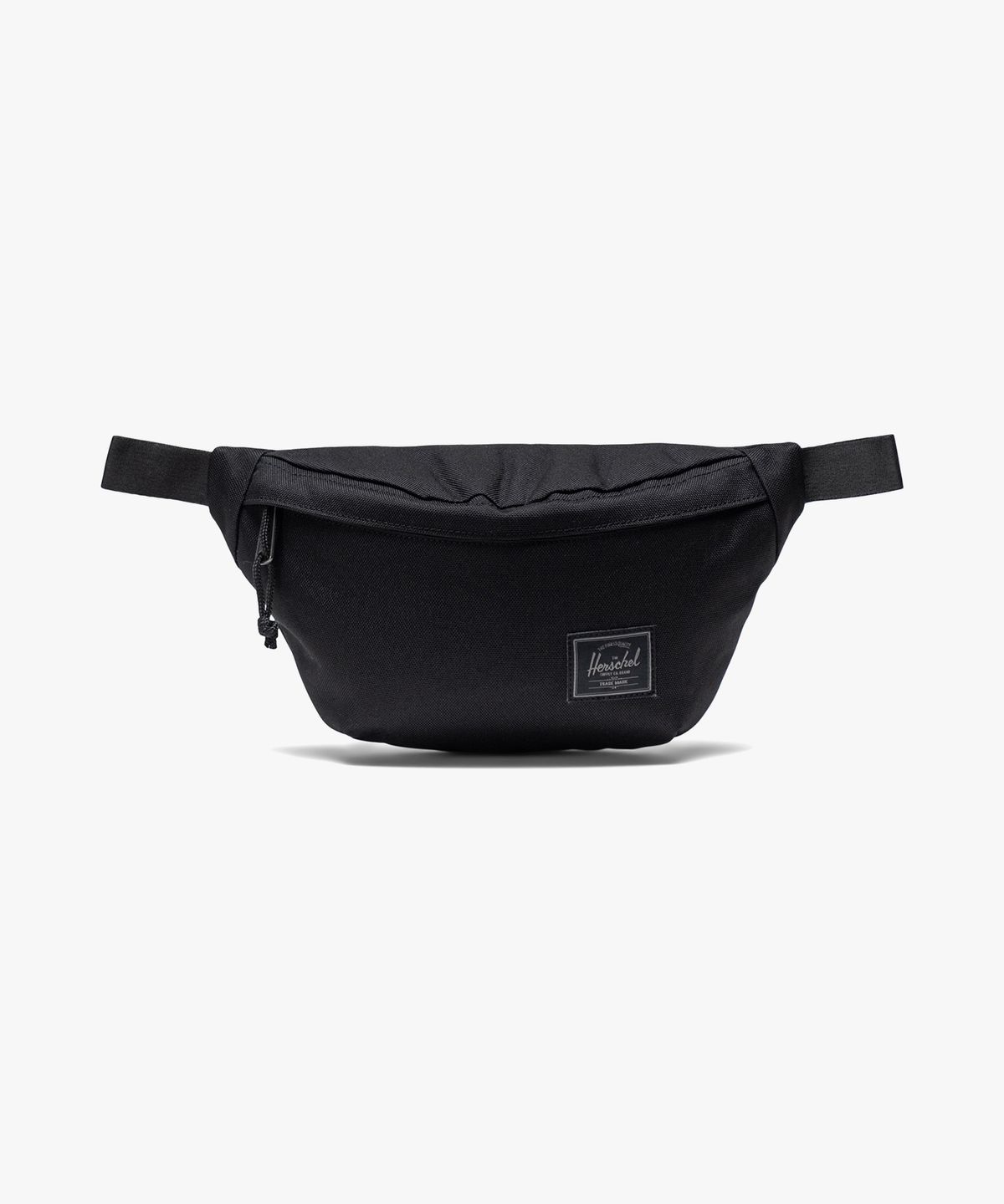허쉘서플라이(HERSCHEL SUPPLY CO) 클래식 힙팩 Black Tonal