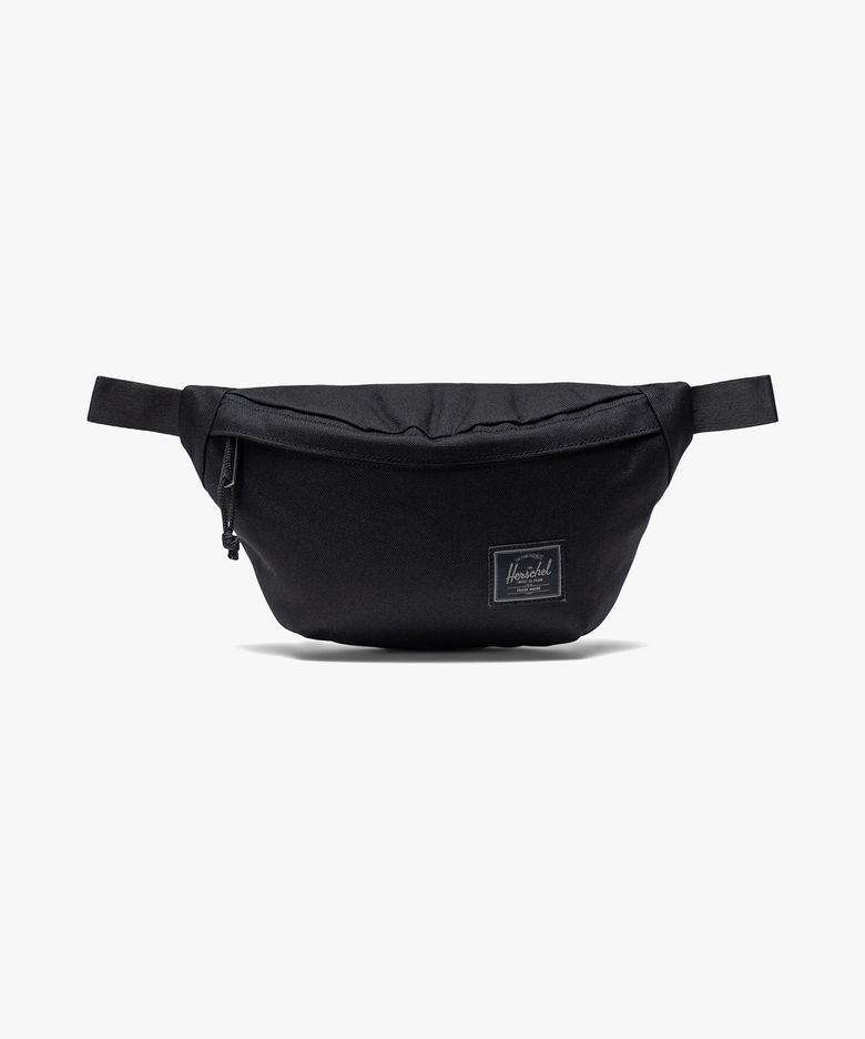 클래식 힙팩 Black Tonal