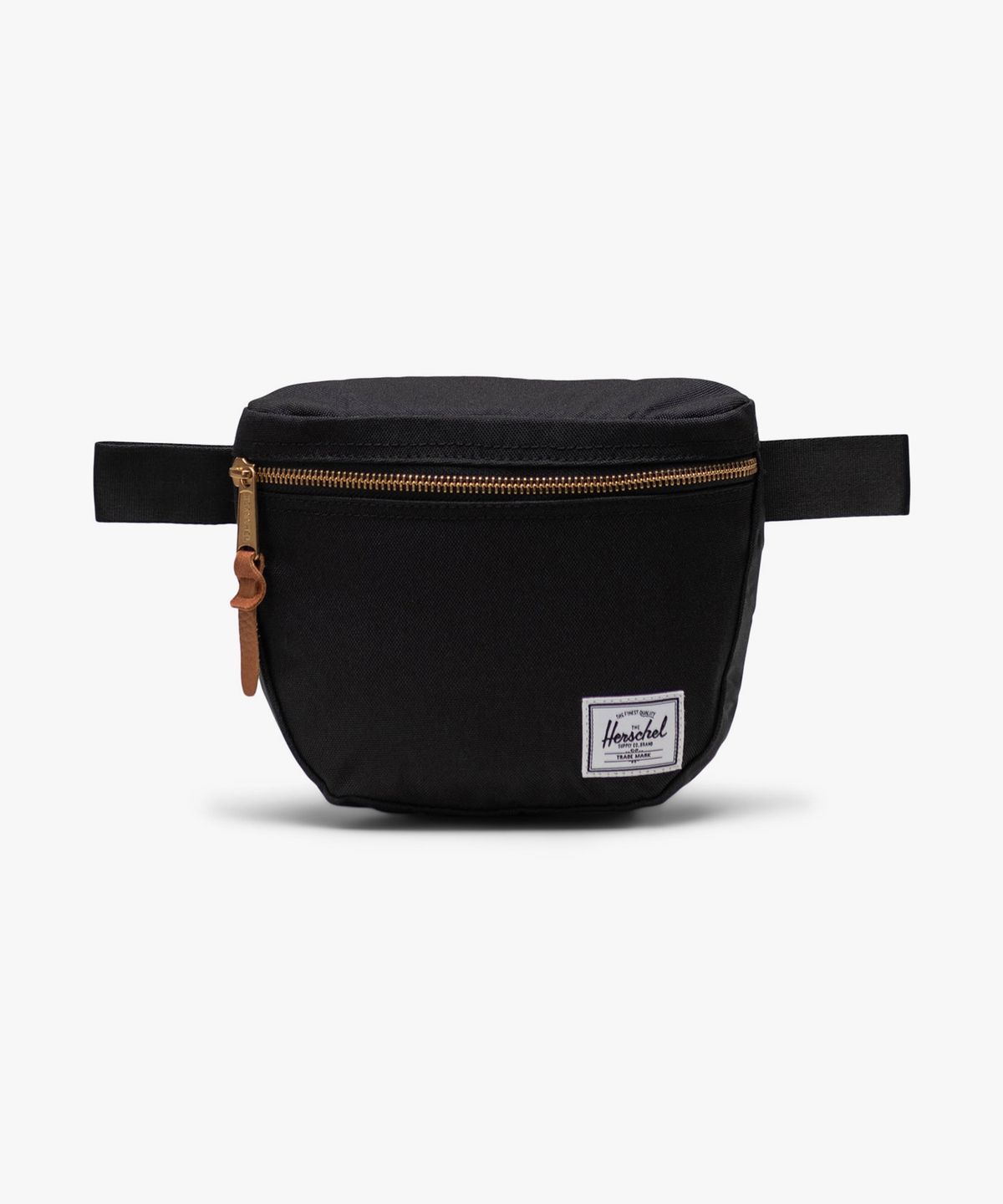 허쉘서플라이(HERSCHEL SUPPLY CO) 세틀먼트 힙팩 Black