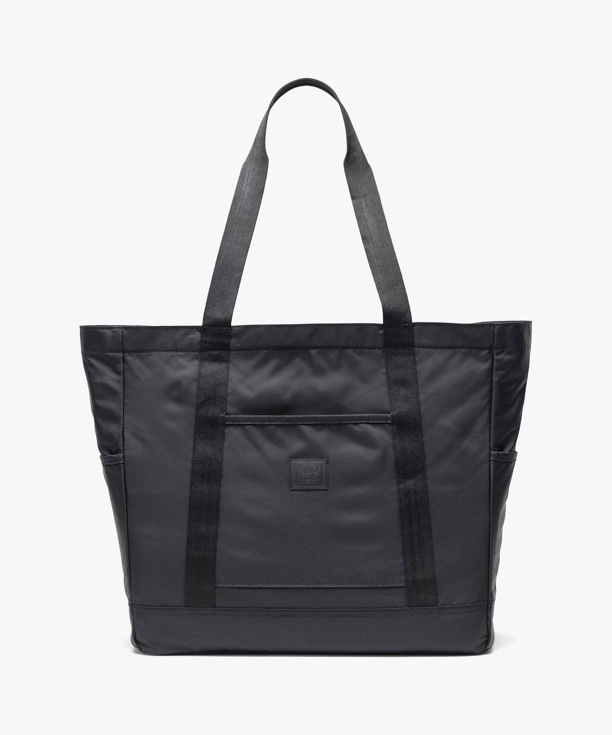 허쉘서플라이(HERSCHEL SUPPLY CO) 헤리티지 토트백 Black