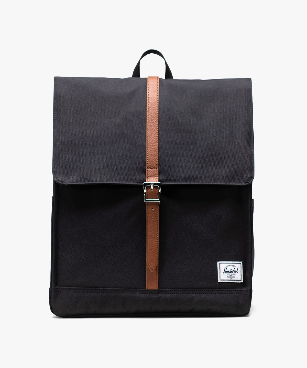 허쉘서플라이(HERSCHEL SUPPLY CO) 시티 백팩 Black