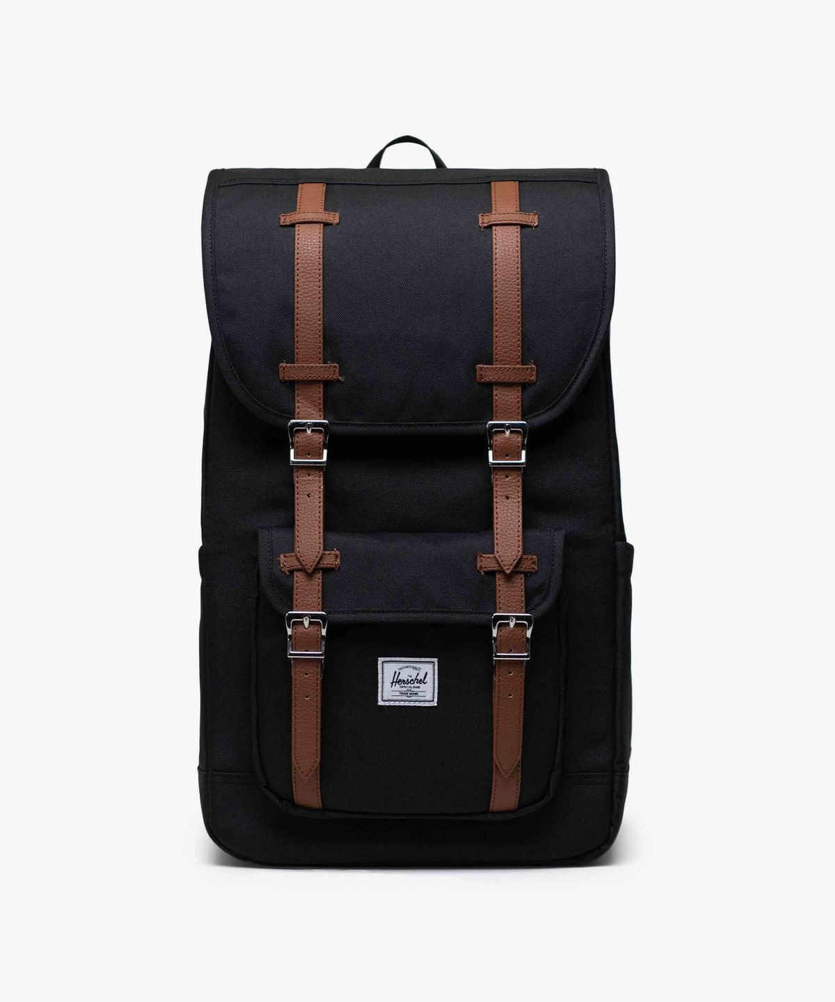 허쉘서플라이(HERSCHEL SUPPLY CO) 리틀 아메리카 백팩 Black