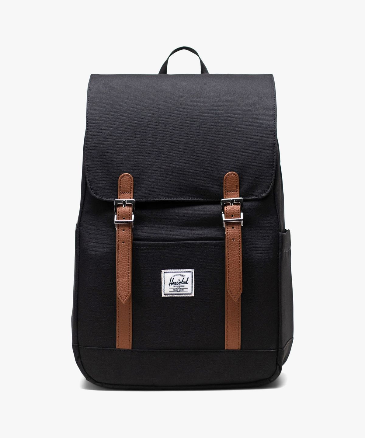 허쉘서플라이(HERSCHEL SUPPLY CO) 리트릿 스몰 백팩 Black
