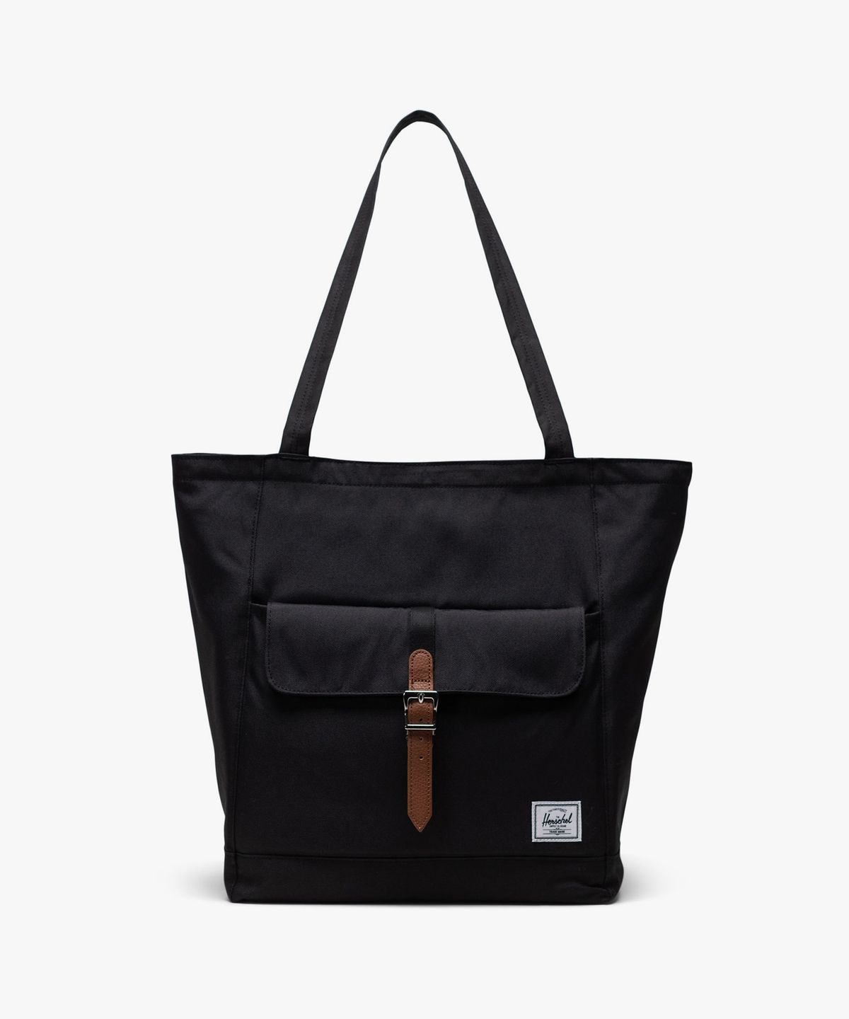 허쉘서플라이(HERSCHEL SUPPLY CO) 리트릿 토트백 Black