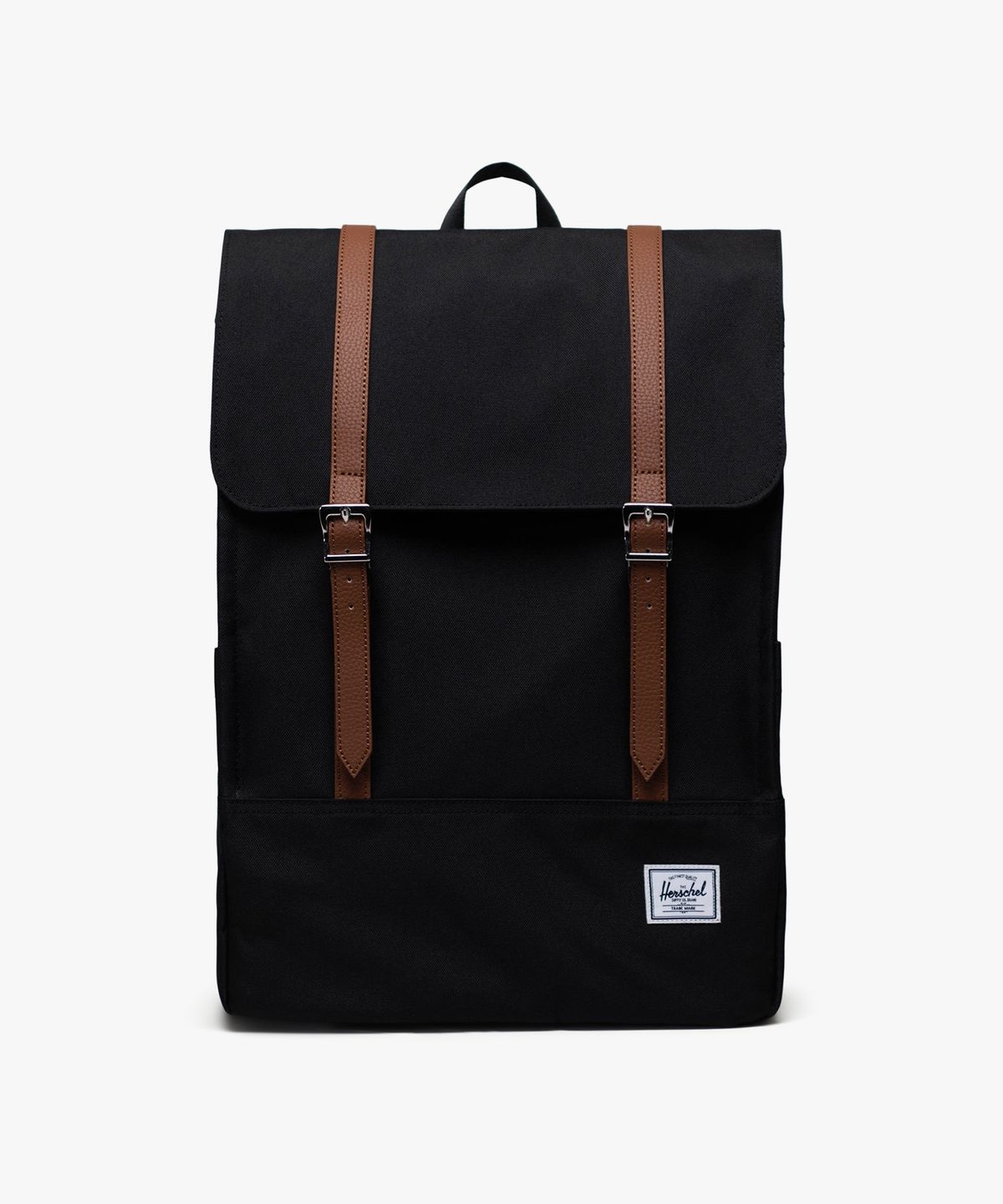 허쉘서플라이(HERSCHEL SUPPLY CO) 서베이 백팩 Black