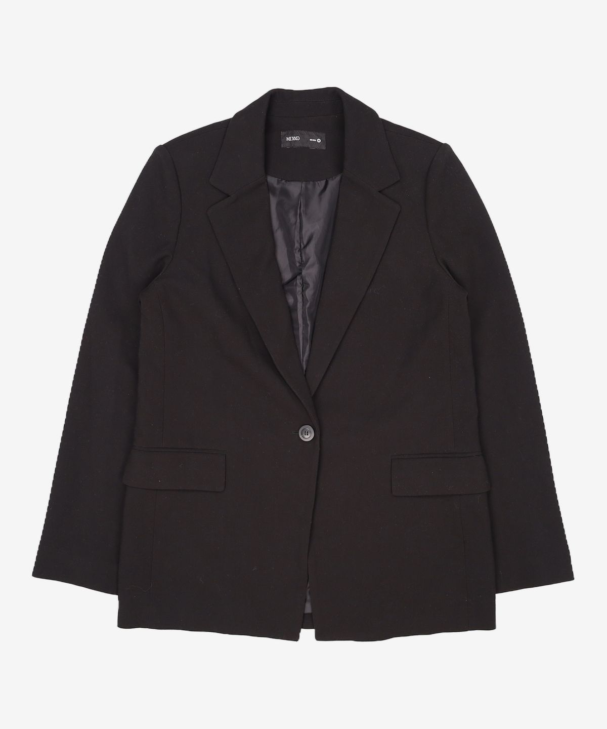 미쏘(MIXXO) 슈트/블레이저 재킷 M