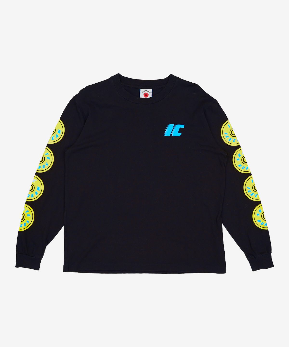 빌리어네어보이즈클럽(BILLIONAIRE BOYS CLUB) 긴소매 티셔츠 XL