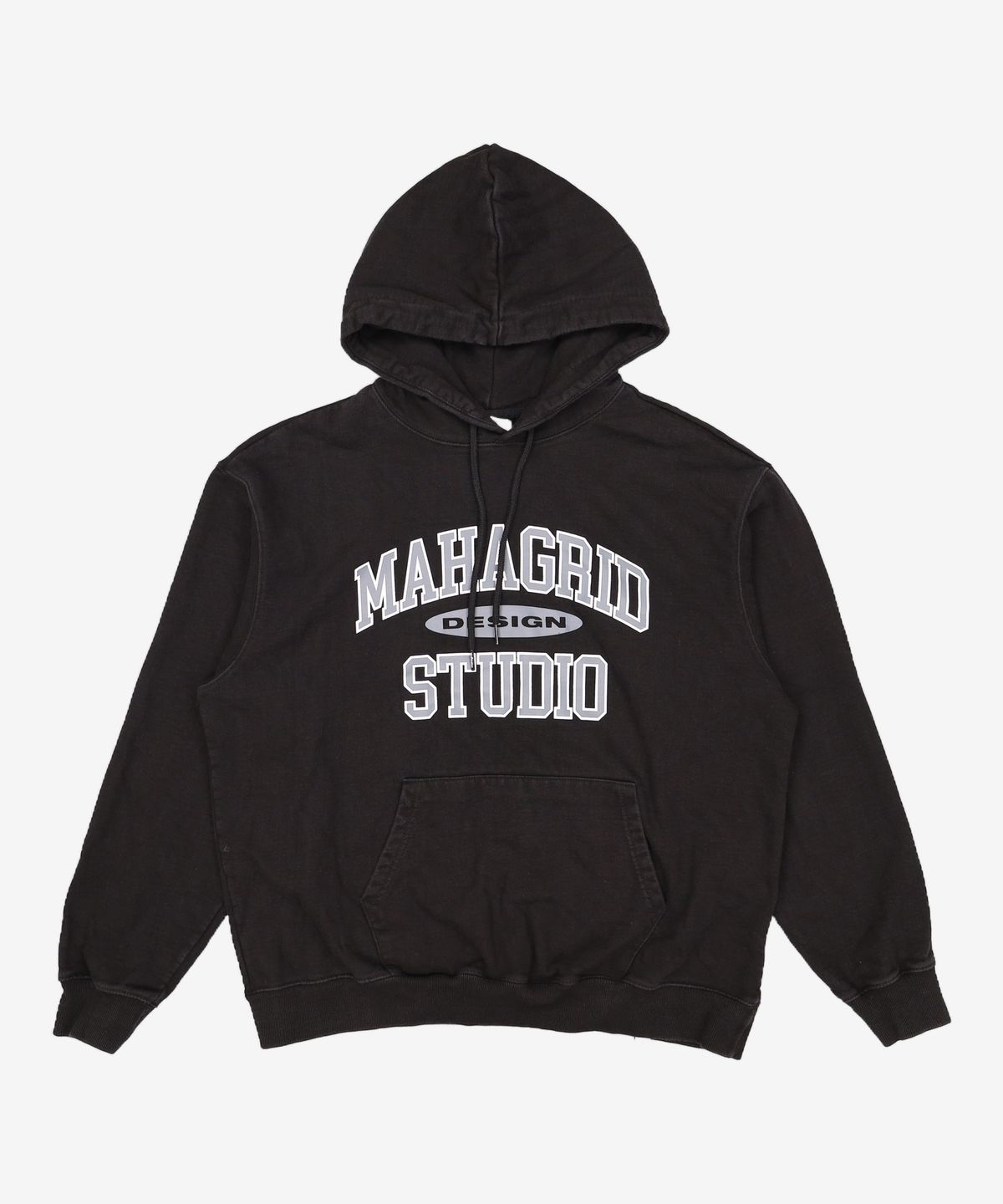 마하그리드(MAHAGRID) 후드 티셔츠 L