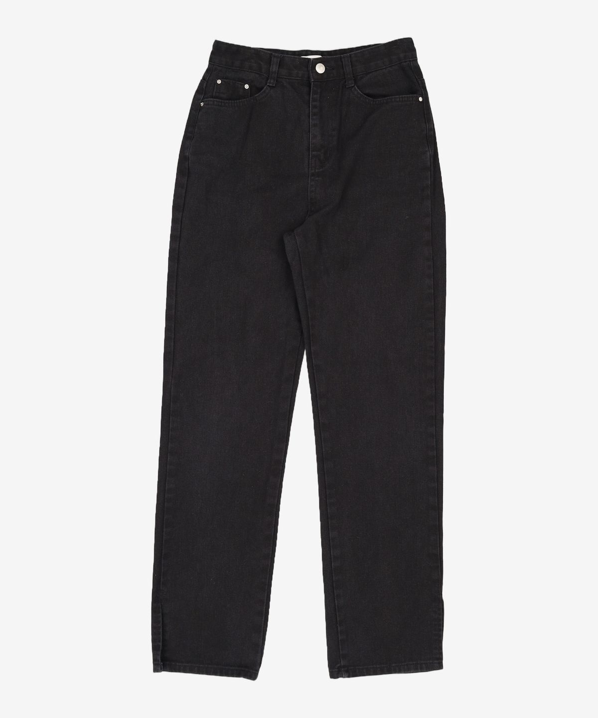 토템(TOTEME) 청/데님 팬츠 3
