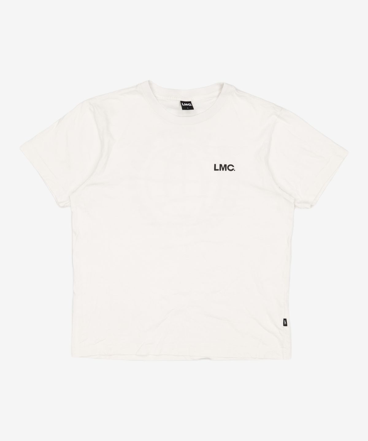 엘엠씨(LMC) 반소매 티셔츠 L