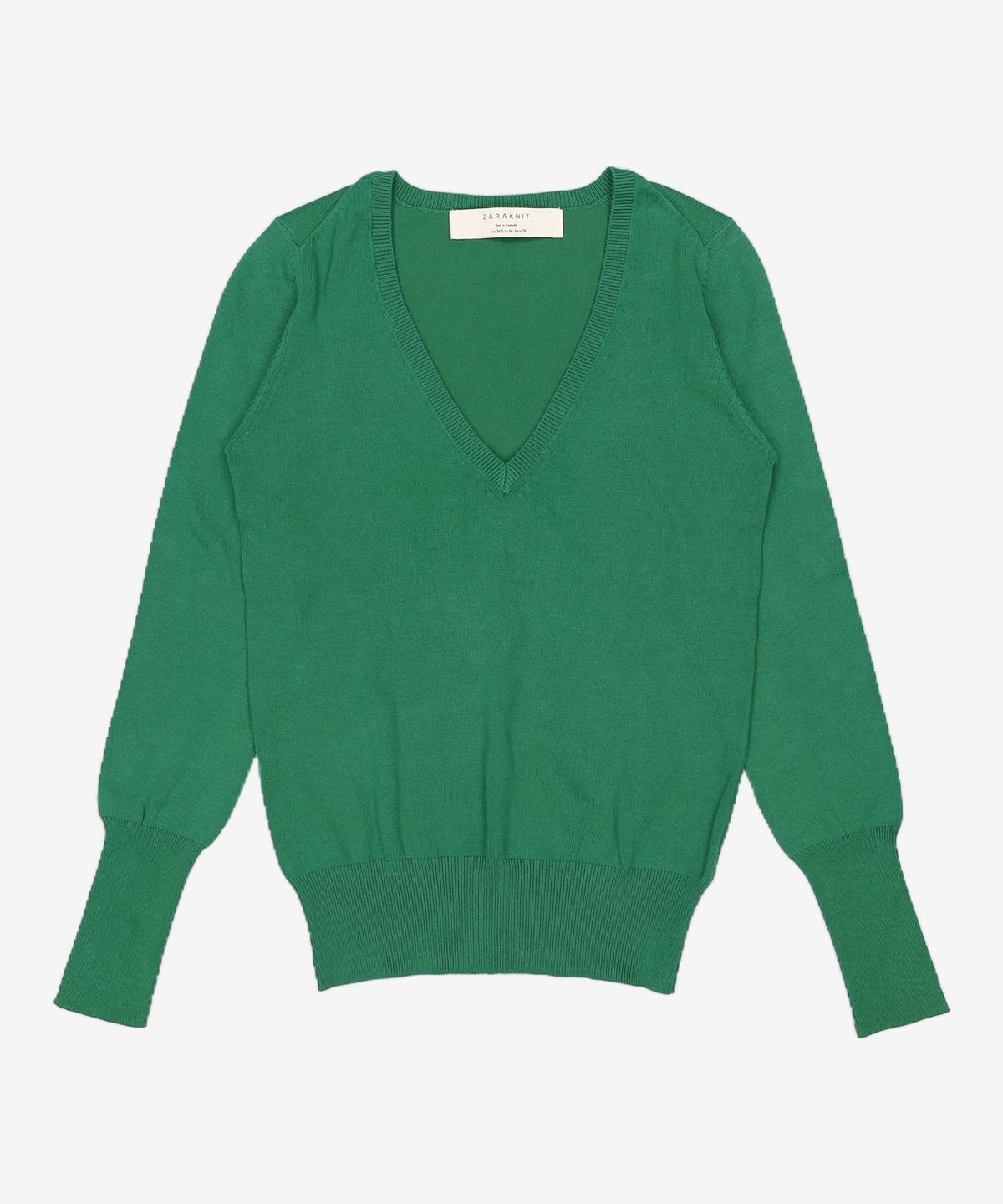 자라 니트(ZARA KNIT) 니트/스웨터 M