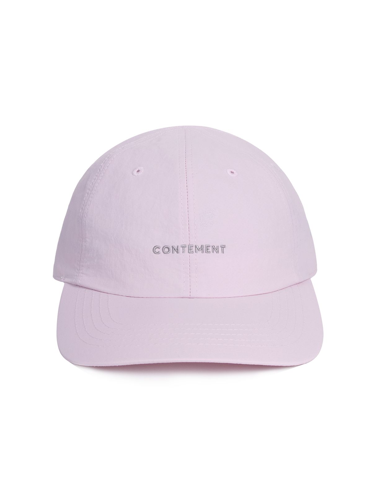 컨티먼트(CONTEMENT) 나일론 프라임 볼캡