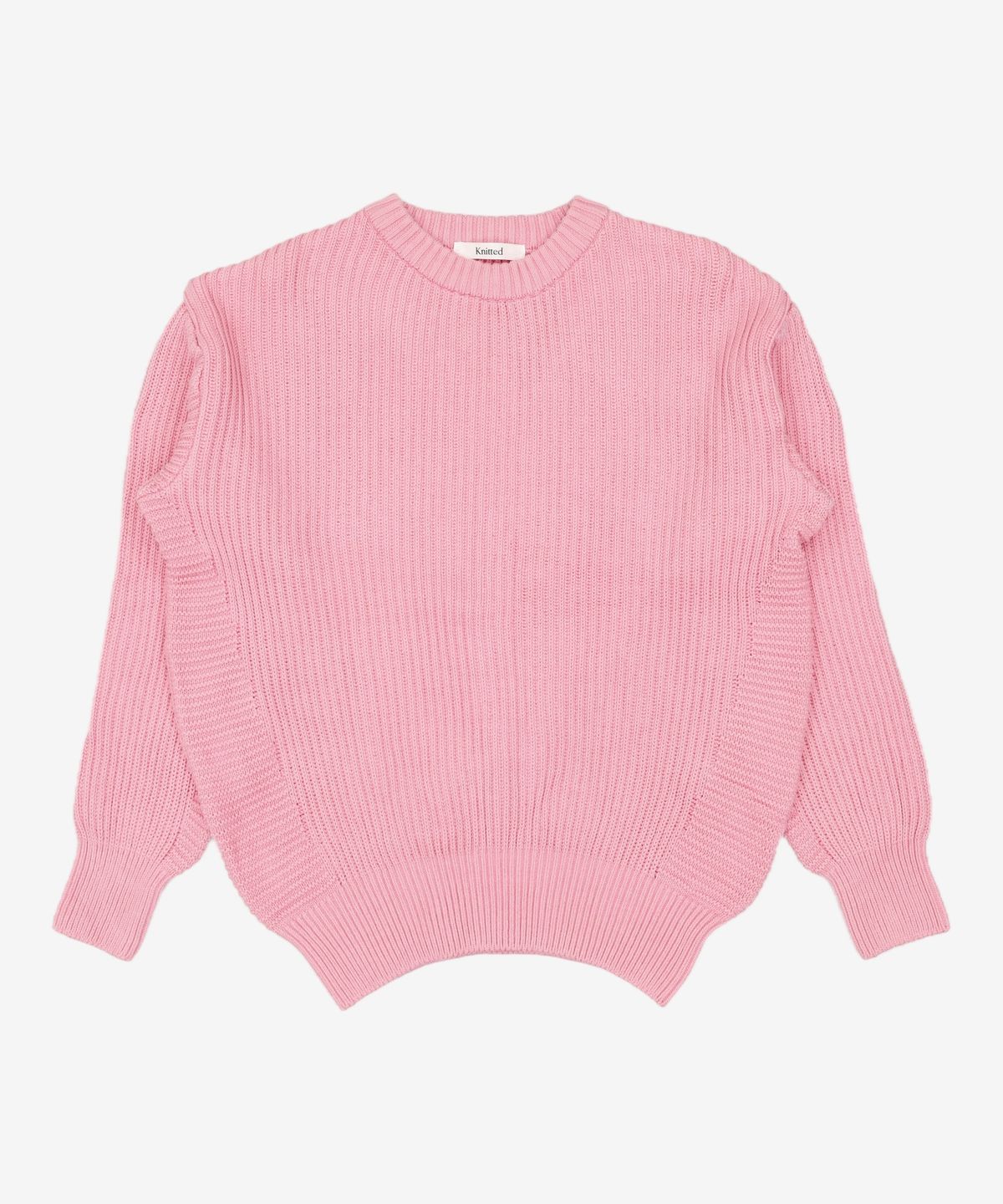 니티드(KNITTED) 니트/스웨터 L