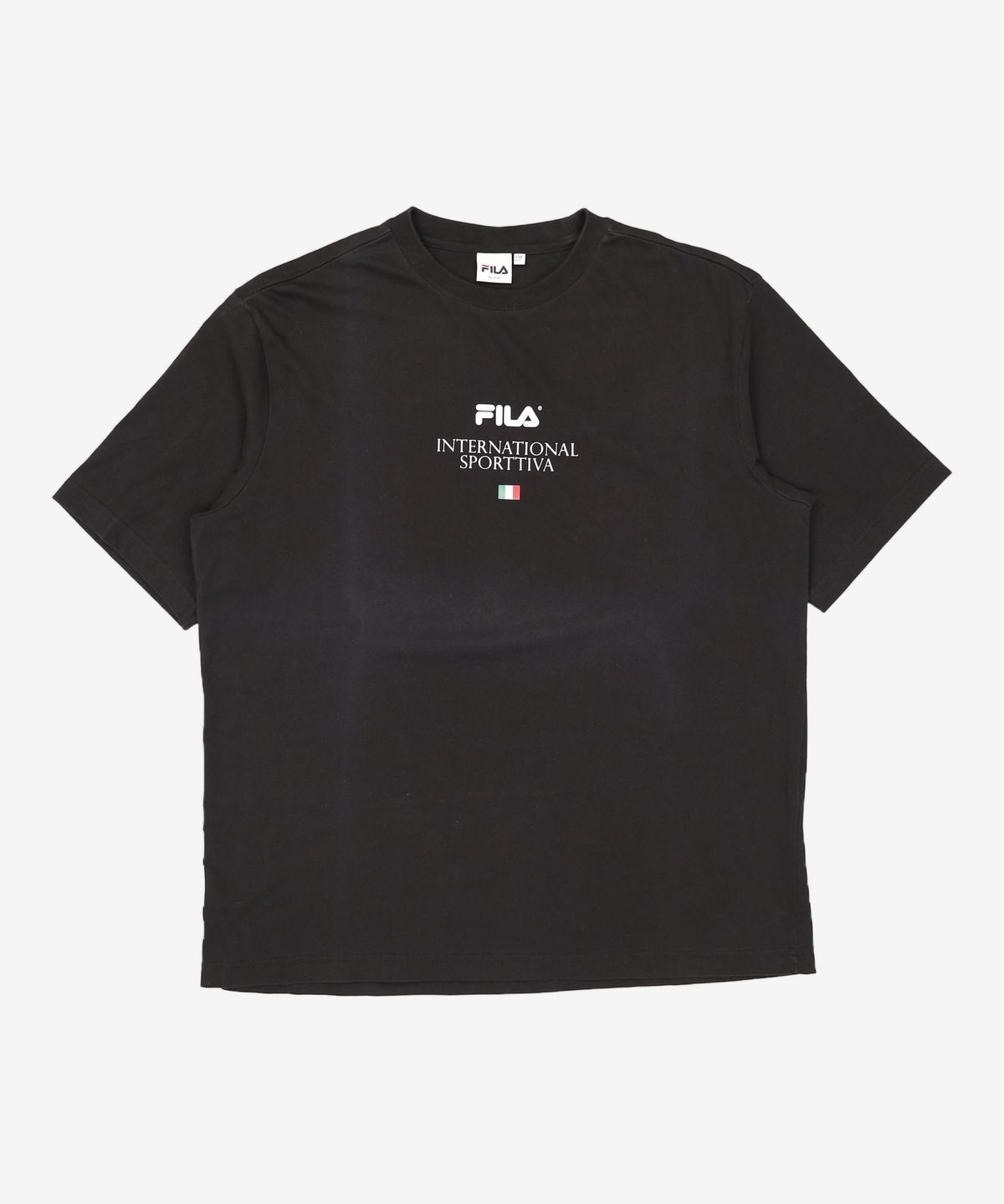 휠라(FILA) 반소매 티셔츠 100