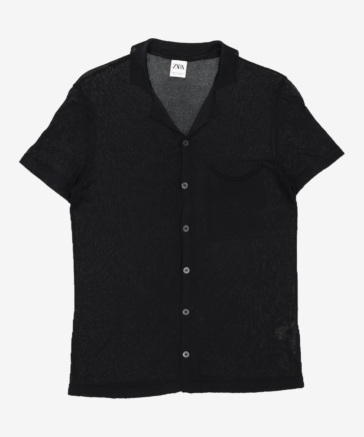 자라(ZARA) 캐주얼 셔츠 M