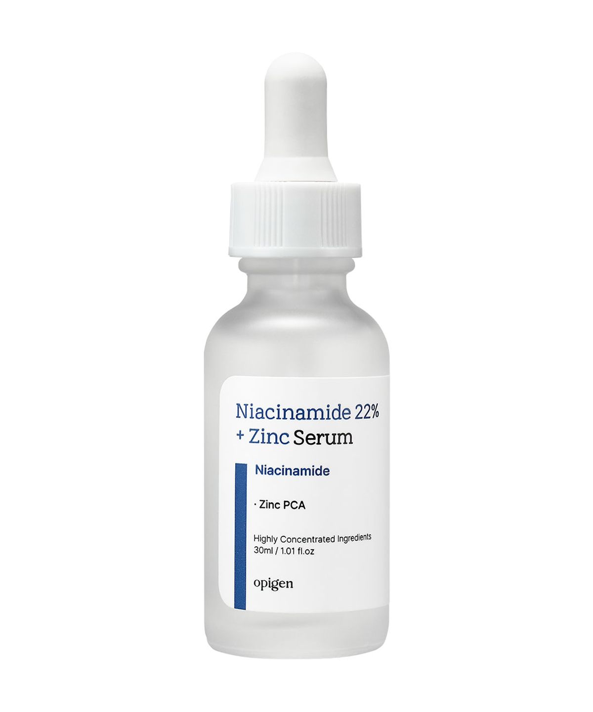 오피겐(OPIGEN) 나이아신아마이드 22% + 징크 30ml