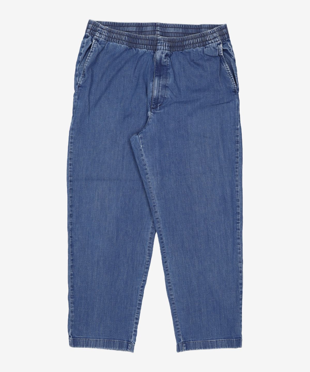 유니클로(UNIQLO) 청/데님 팬츠 XL