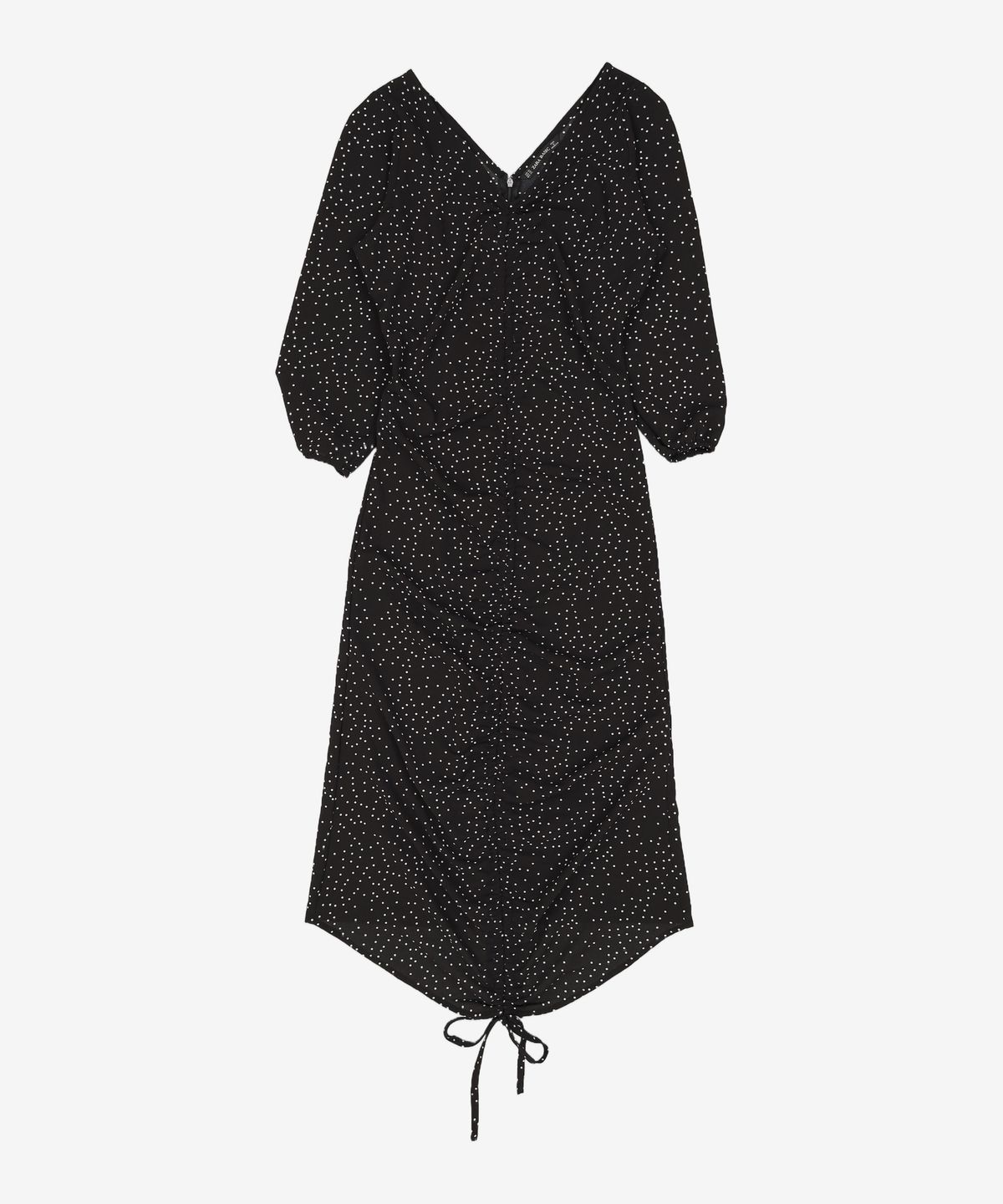 자라 베이직(ZARA BASIC) 미니 원피스 XS