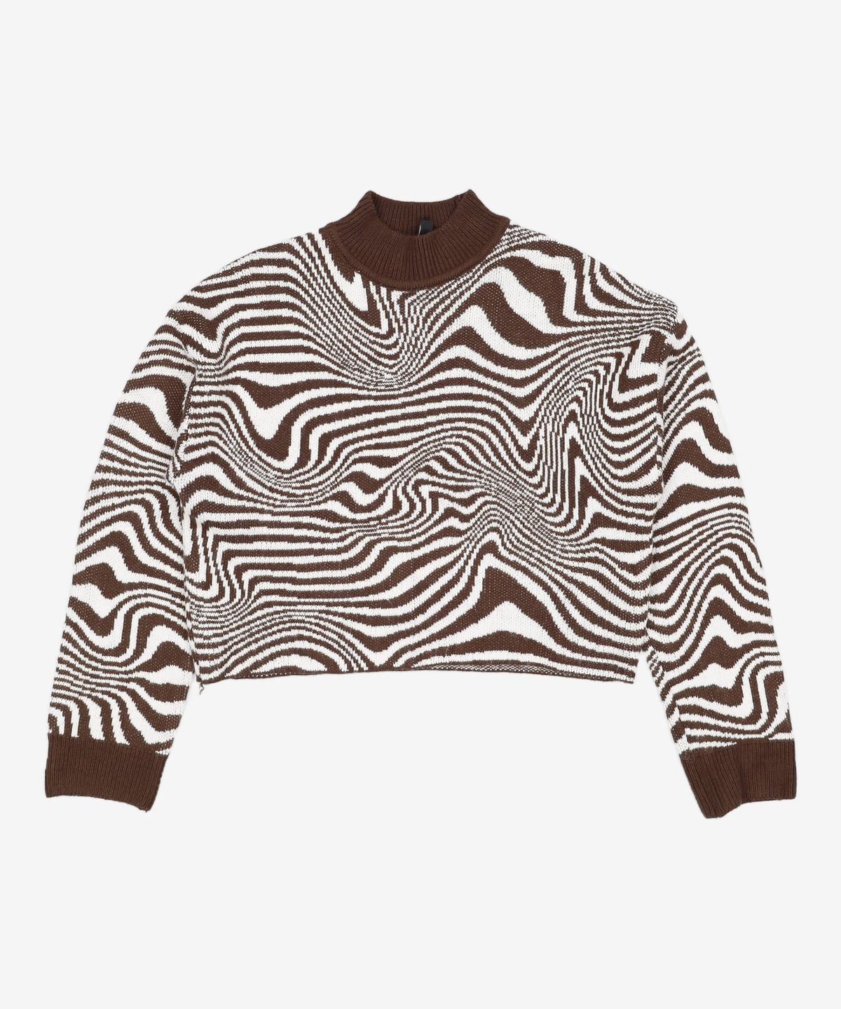 디바이디드에이치앤엠(DIVIDED H&M) 니트/스웨터 S