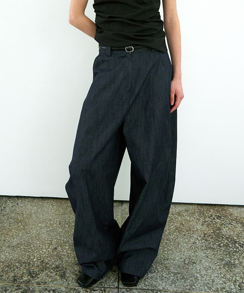 Versa denim pants