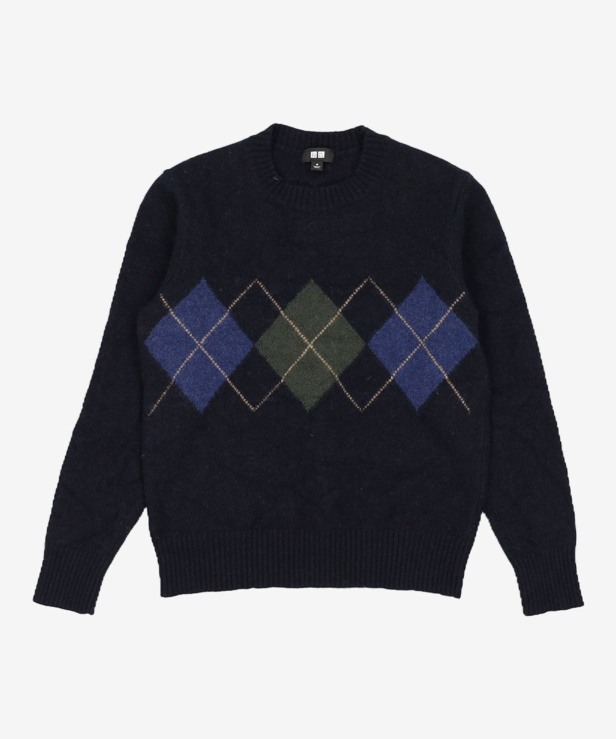 유니클로(UNIQLO) 니트/스웨터 M