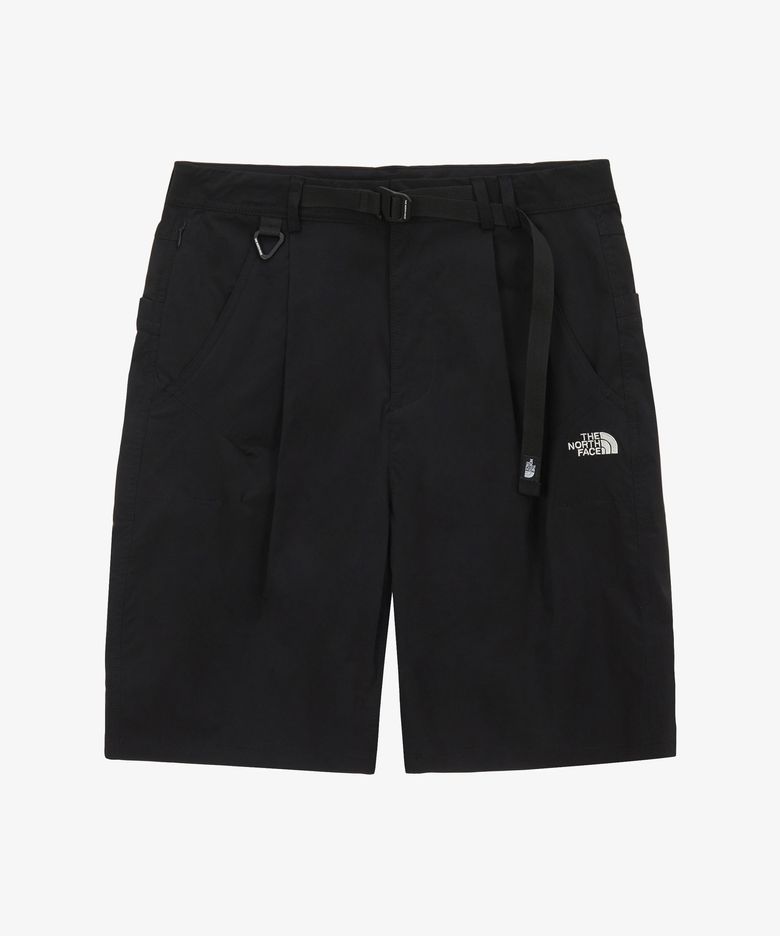 NS6NS05A 남성 리버뱅크 카프리 BLACK