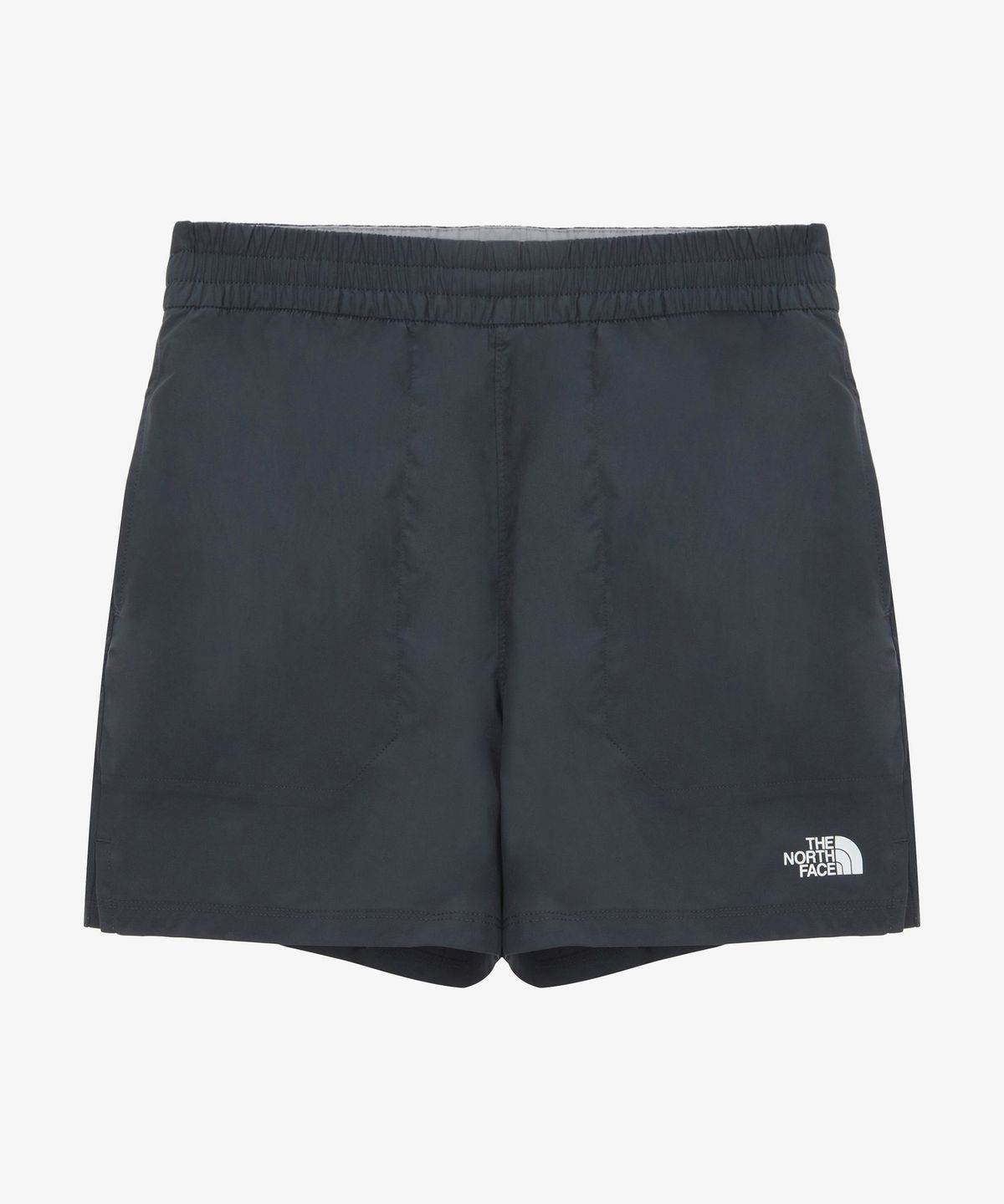 노스페이스(THE NORTH FACE) NS6NS34B 여성 데이트레인 쇼츠 METAL_GRAY