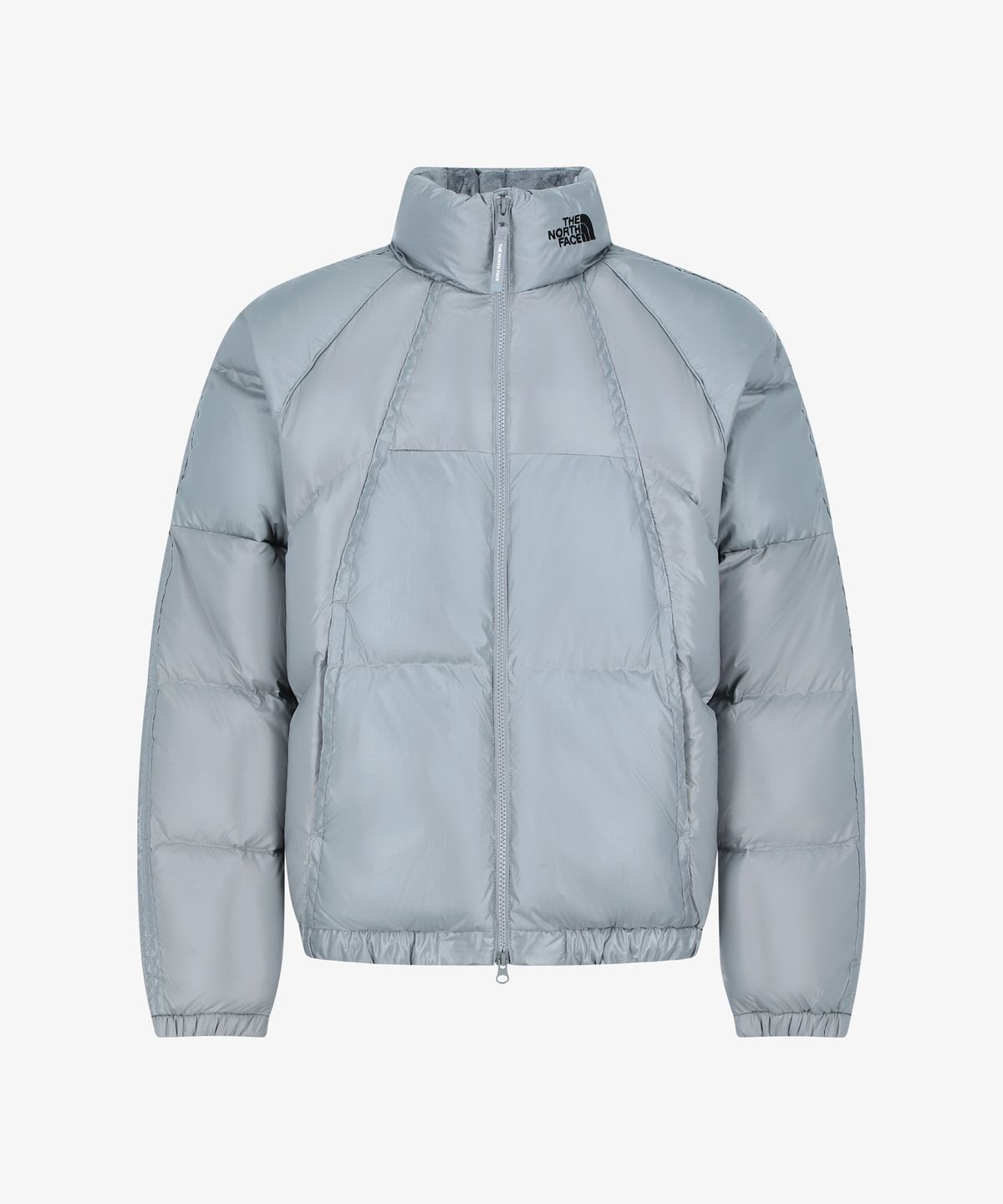 노스페이스(THE NORTH FACE) NJ1DR60K 온도라 다운 자켓 (RDS) GRAY