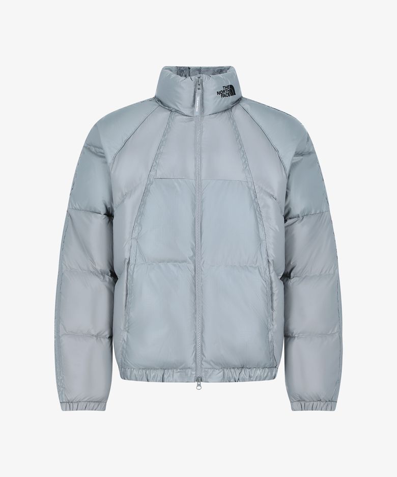 NJ1DR60K 온도라 다운 자켓 (RDS) GRAY