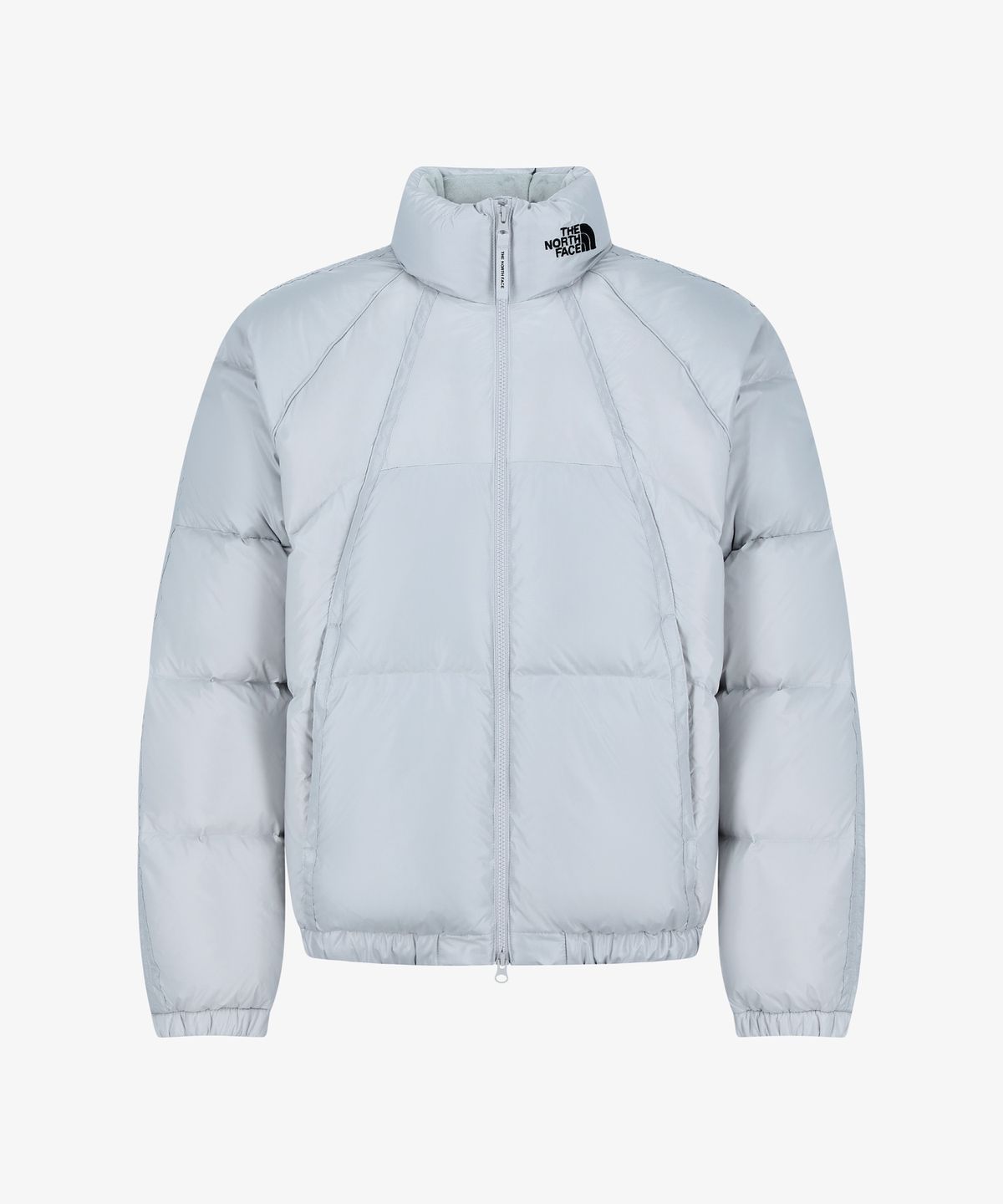 노스페이스(THE NORTH FACE) NJ1DR60L 온도라 다운 자켓 (RDS) ICE_GRAY