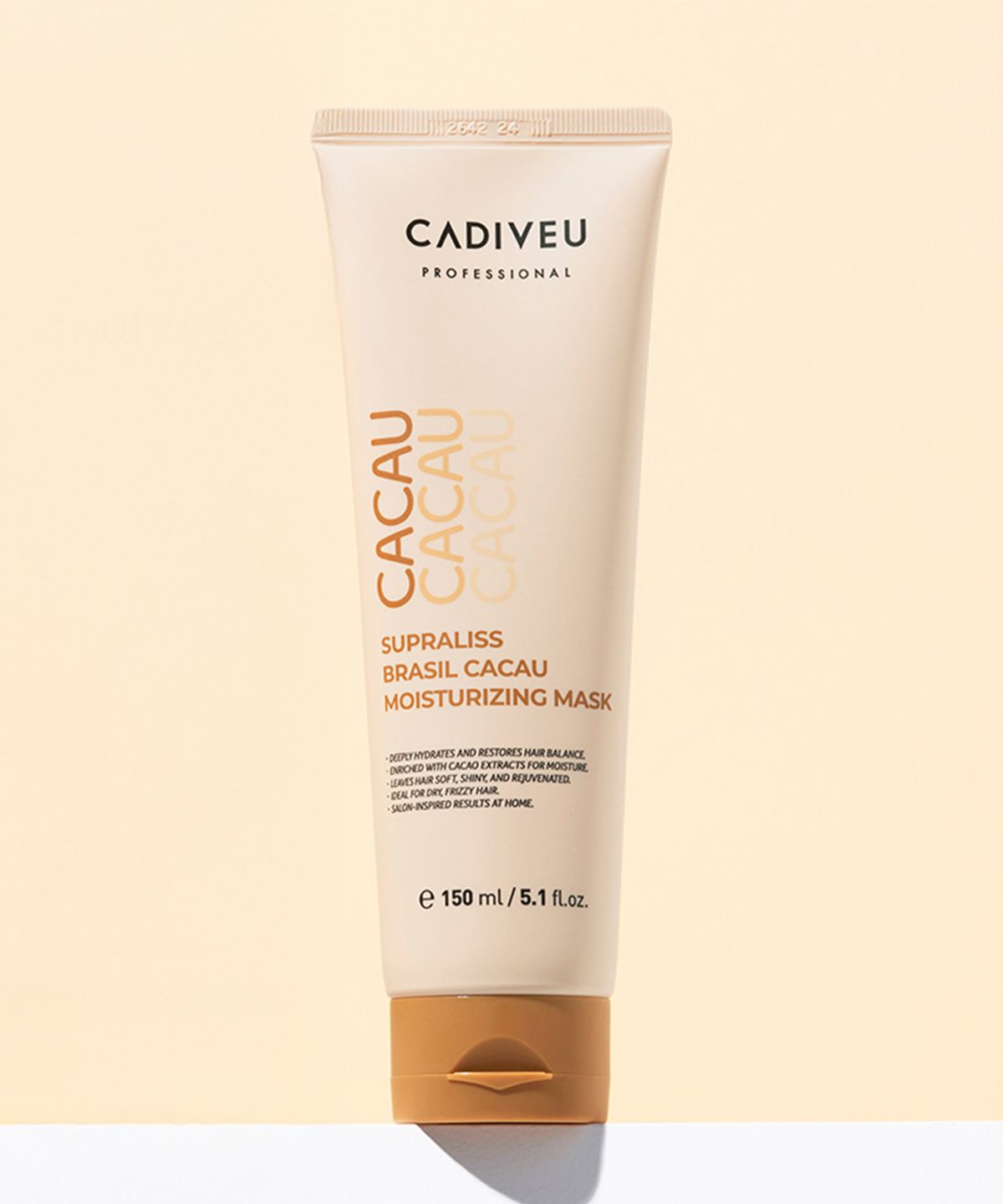 카디뷰(CADIVEU) 카카우마스크 150ml