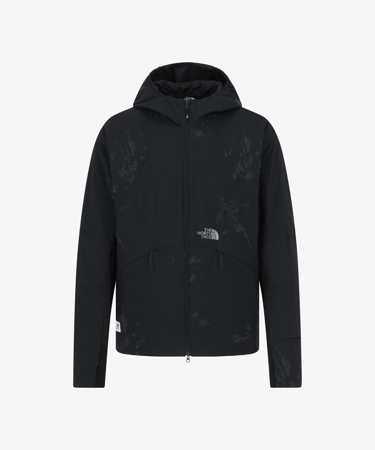 노스페이스(THE NORTH FACE) NJ3NR67J 써마런 스파크 자켓 BLACK