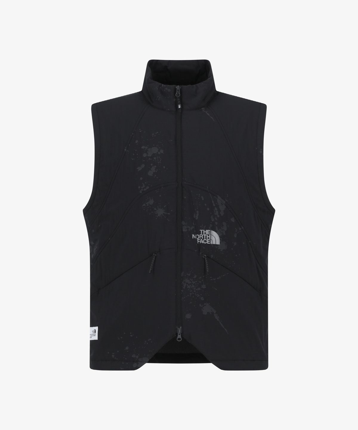 노스페이스(THE NORTH FACE) NV3NR51J 써마런 스파크 베스트 BLACK